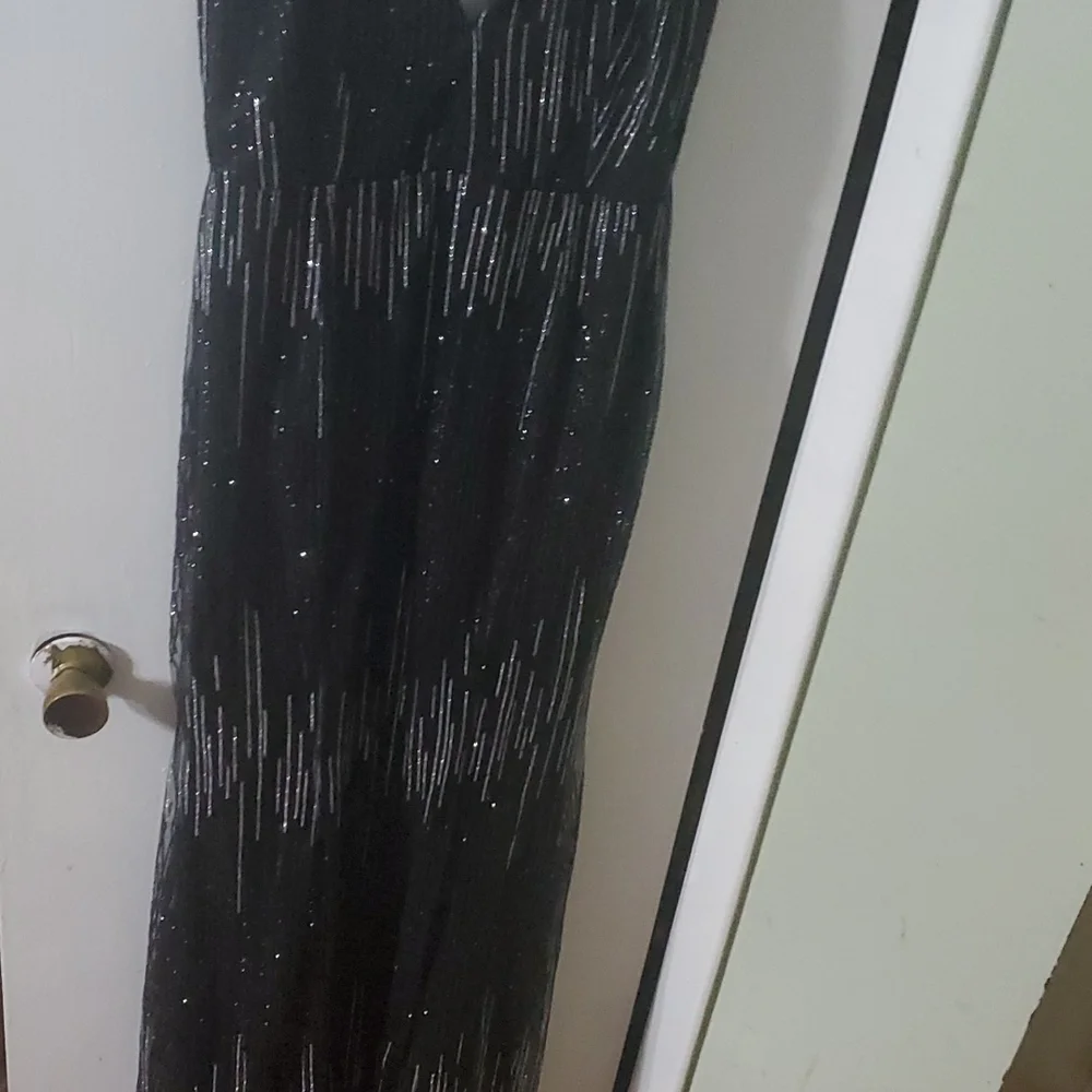 Evening Gown - Picture 3 of 4